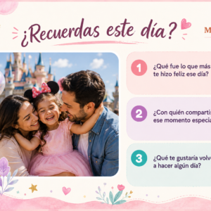 Tarjetas Mimora
