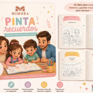 Pinta Recuerdos